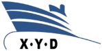 Xinya logo